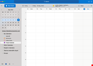 How To Connect SharePoint Calendar With Outlook Consovenio