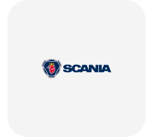 Scania logo