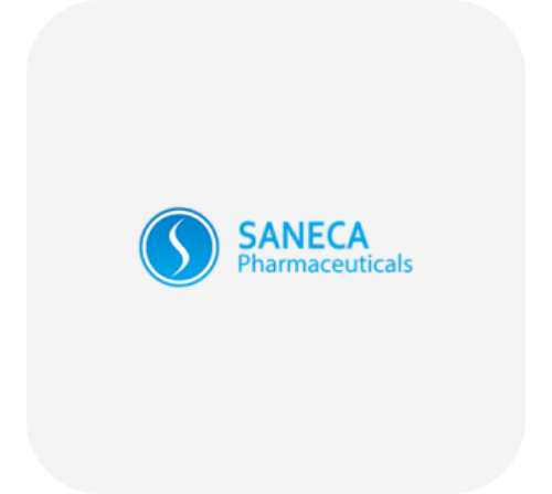 Saneca logo
