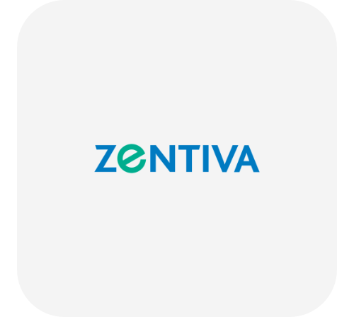 Zentiva logo