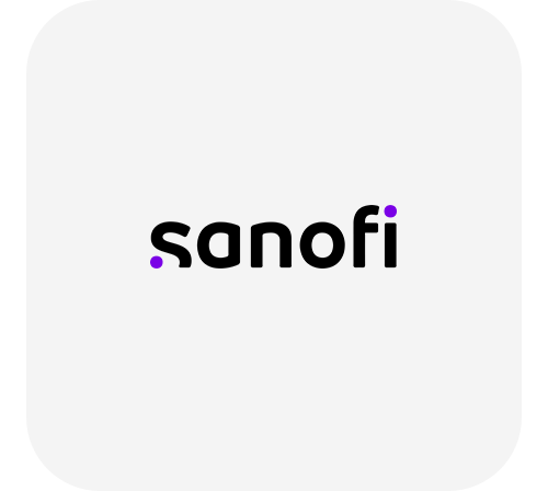 Sanofi logo